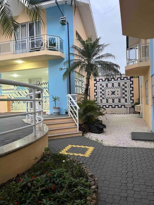 Apartamento Porto Belo, Sc Exterior photo